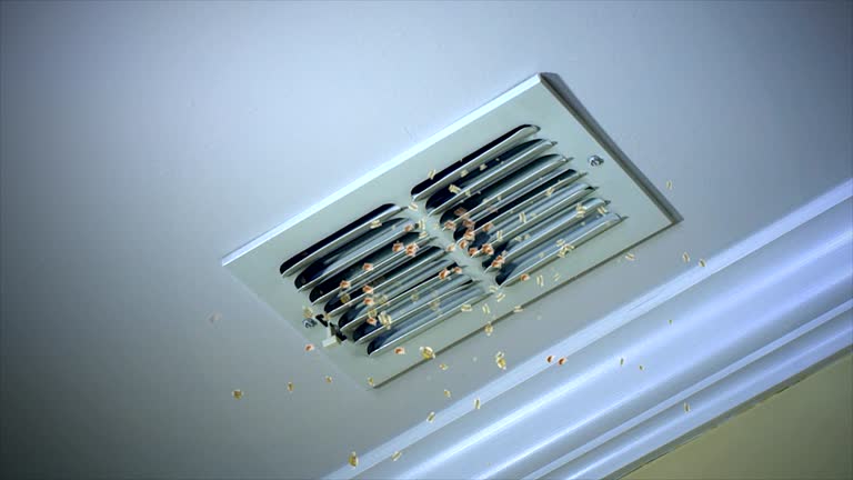 Best Residential Air Duct Cleaning  in Cutchogue, NY